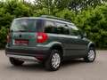 Skoda Yeti Twenty Active 1,2 TSI DSG*GARANTIE,WENIG KM* Grün - thumbnail 6