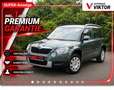 Skoda Yeti Twenty Active 1,2 TSI DSG*GARANTIE,WENIG KM* Grün - thumbnail 1