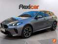 BMW 116 118dA Gris - thumbnail 3