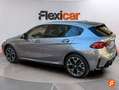 BMW 116 118dA Gris - thumbnail 5