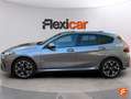 BMW 116 118dA Gris - thumbnail 4