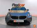 BMW 116 118dA Gris - thumbnail 2