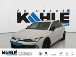 Volkswagen Golf VIII Lim. 2.0 TSI DSG GTI