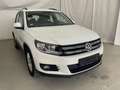 Volkswagen Tiguan Trend & Fun BMT 2. Hd SHZ Navi APS Weiß - thumbnail 9