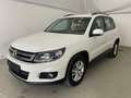 Volkswagen Tiguan Trend & Fun BMT 2. Hd SHZ Navi APS Weiß - thumbnail 1