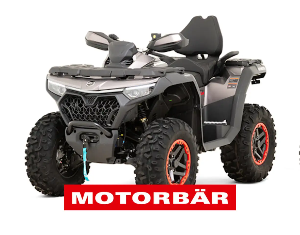 Cfmoto