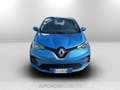 Renault ZOE zen r135 flex my20 Blauw - thumbnail 2