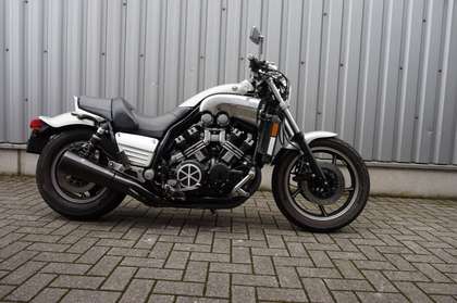 Yamaha Vmax -