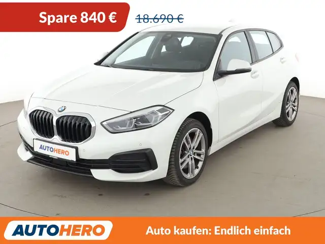 BMW 1er