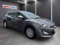 Hyundai i30 1.4 16V Klima Tempo Lenkradhzg Parkhilfe BT Grau - thumbnail 2