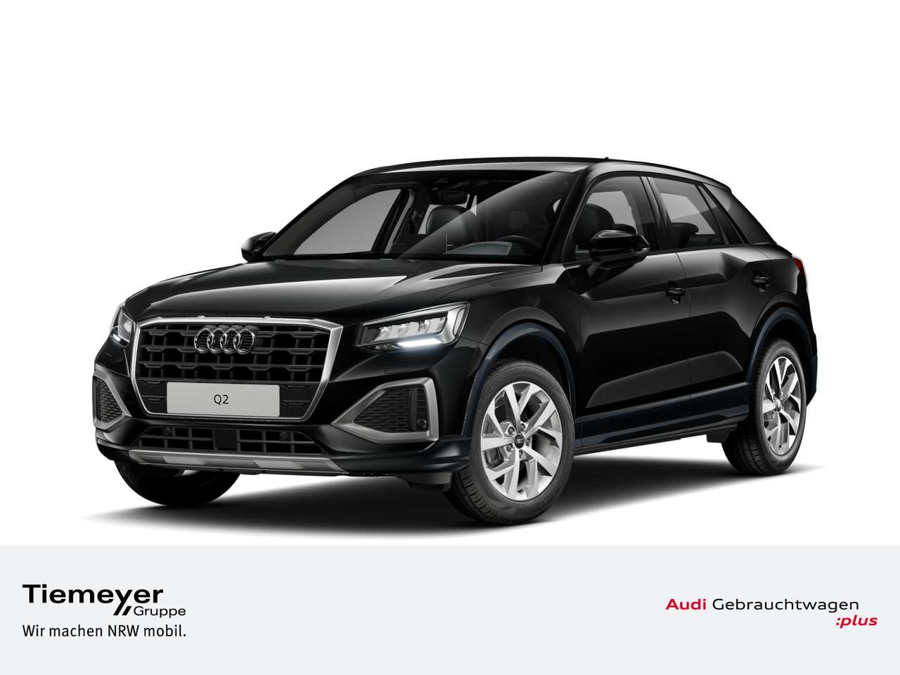 Audi Q2 2026