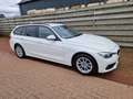 BMW 320 3-serie Touring 320d Executive Automaat Navigatie, Bianco - thumbnail 1