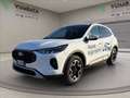 Ford Kuga 2.5 full hybrid Active 2wd 180cv auto Blanc - thumbnail 1