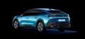 Peugeot 408 PureTech 130 S&S EAT8 ALLURE+GT Bleu - thumbnail 4