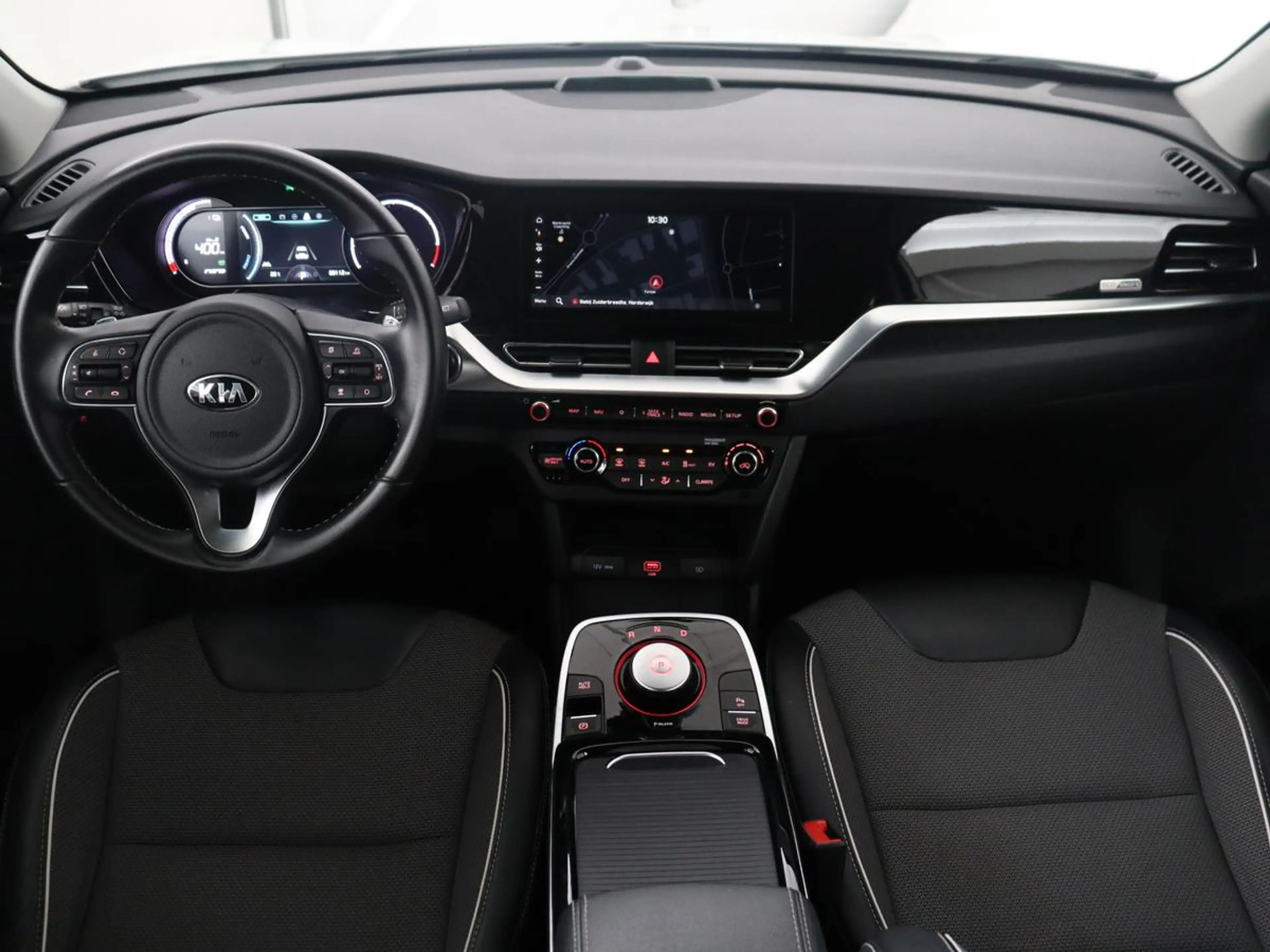 Kia e-Niro ComfortLine 64 kWh | SOH 95.9% | Adaptive cruise | — photo 4