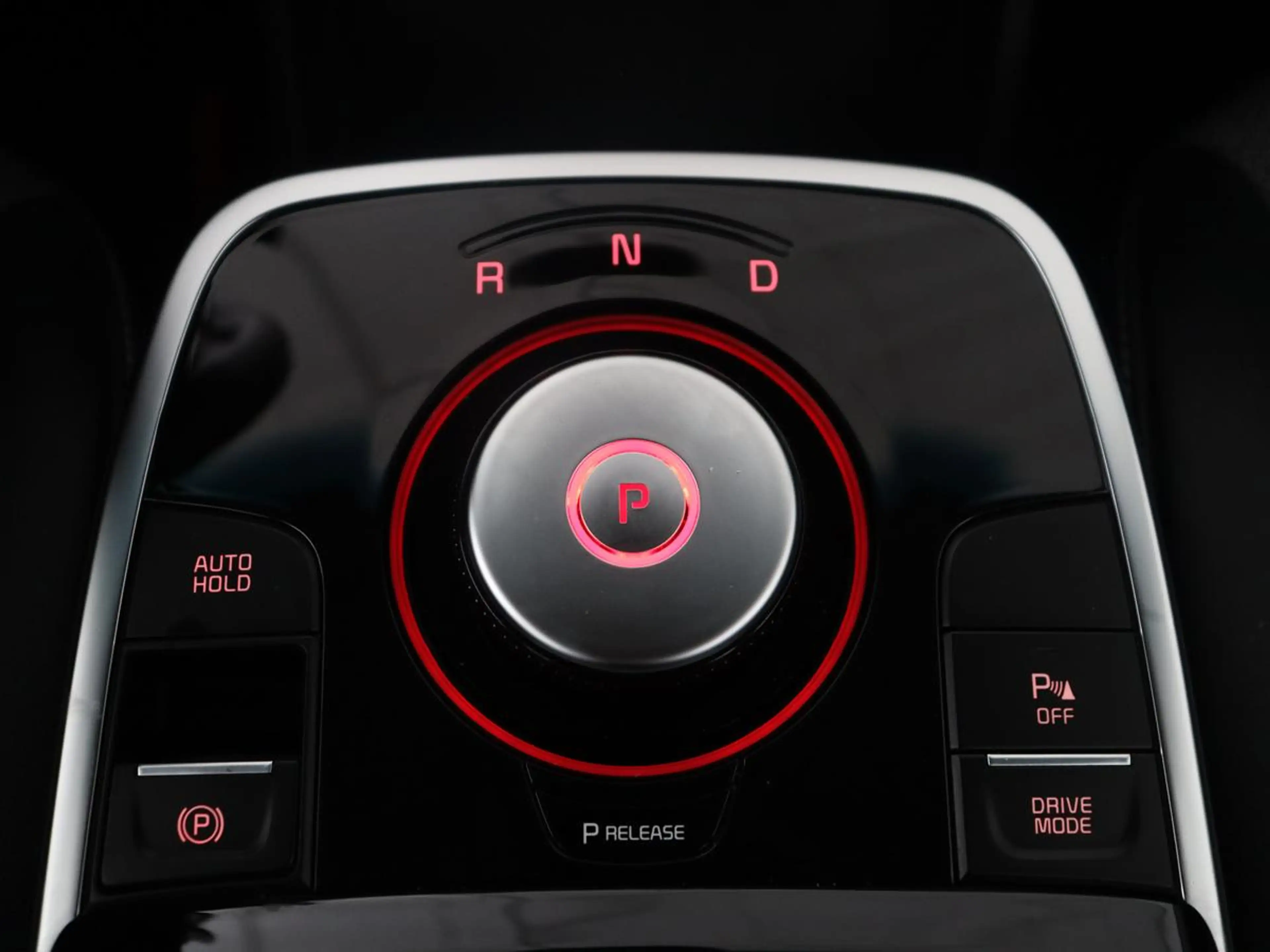 Kia e-Niro ComfortLine 64 kWh | SOH 95.9% | Adaptive cruise | — photo 19