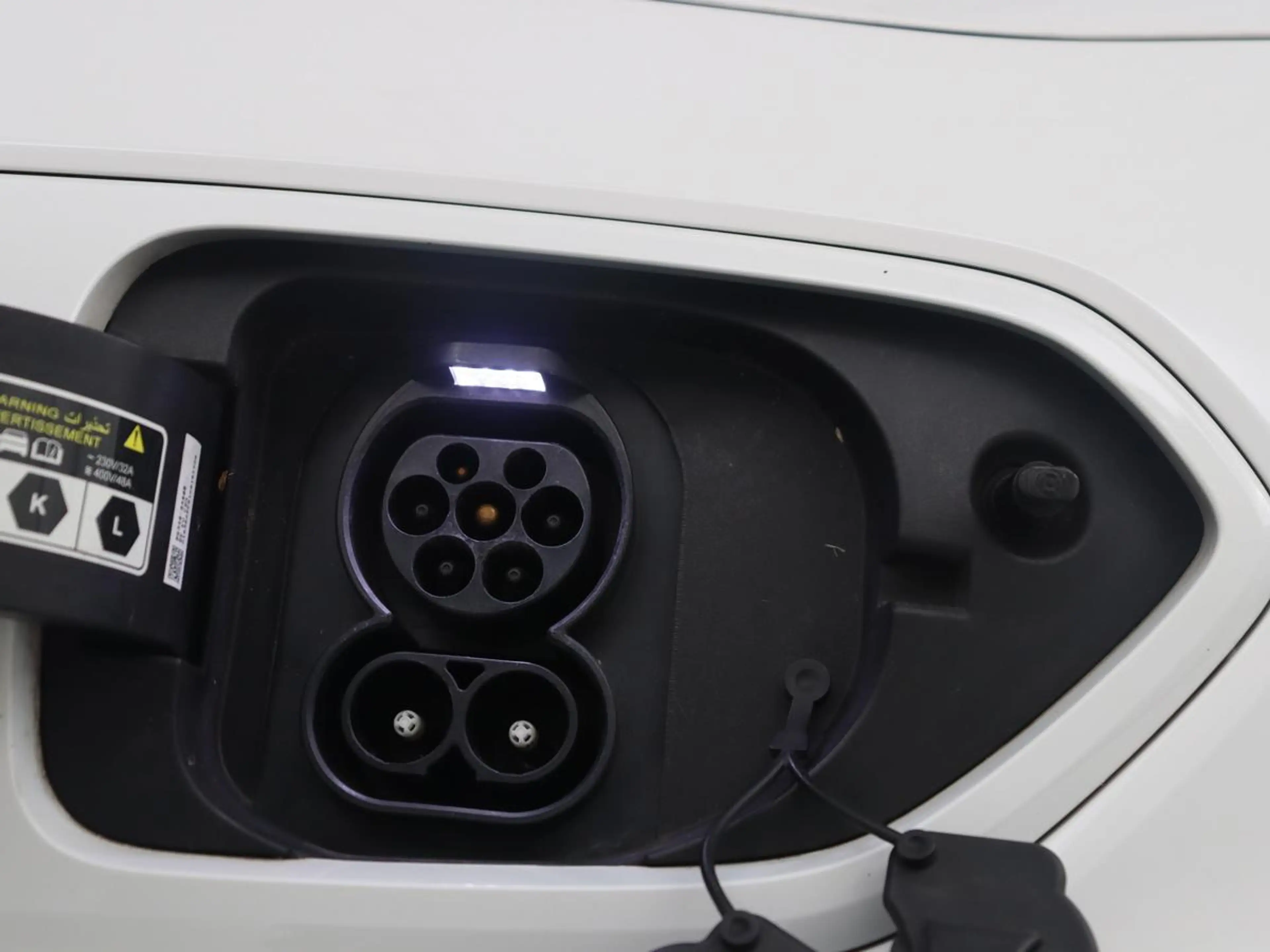 Kia e-Niro ComfortLine 64 kWh | SOH 95.9% | Adaptive cruise | — photo 13