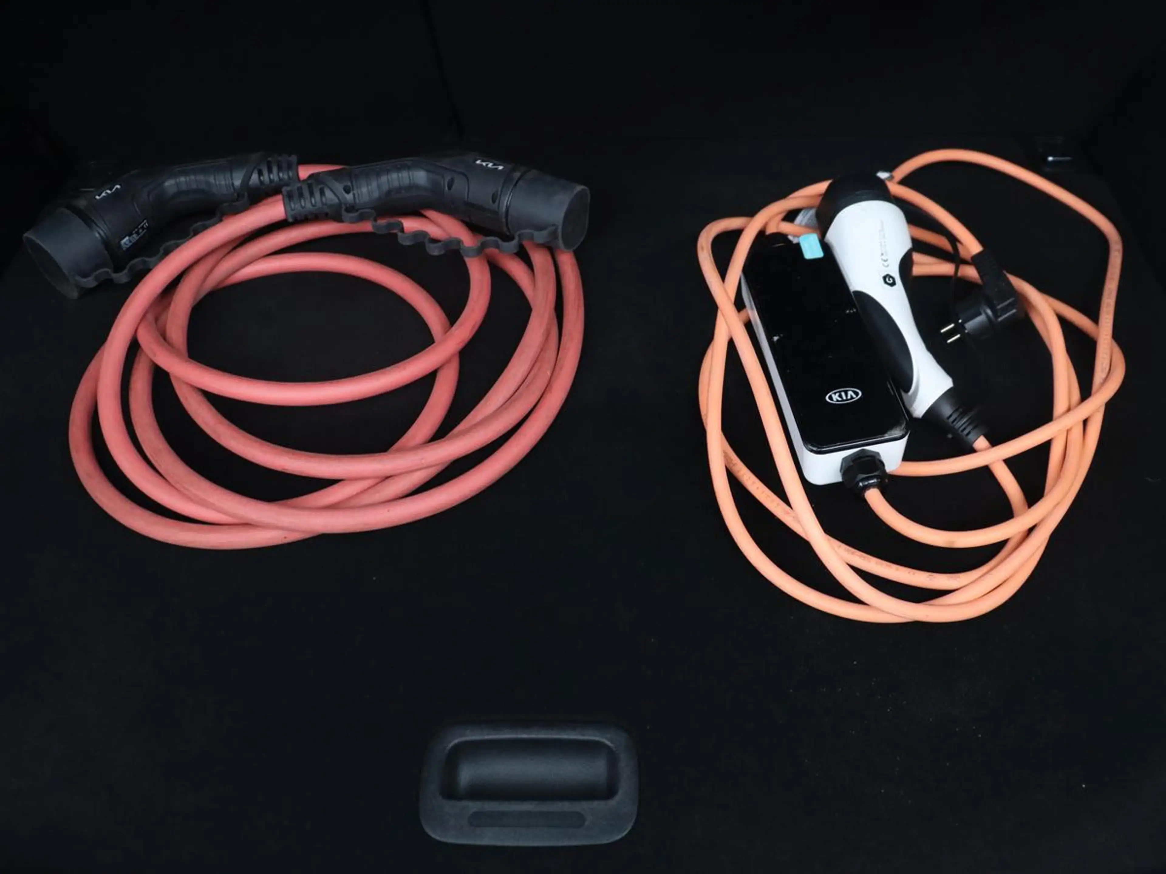 Kia e-Niro ComfortLine 64 kWh | SOH 95.9% | Adaptive cruise | — photo 12