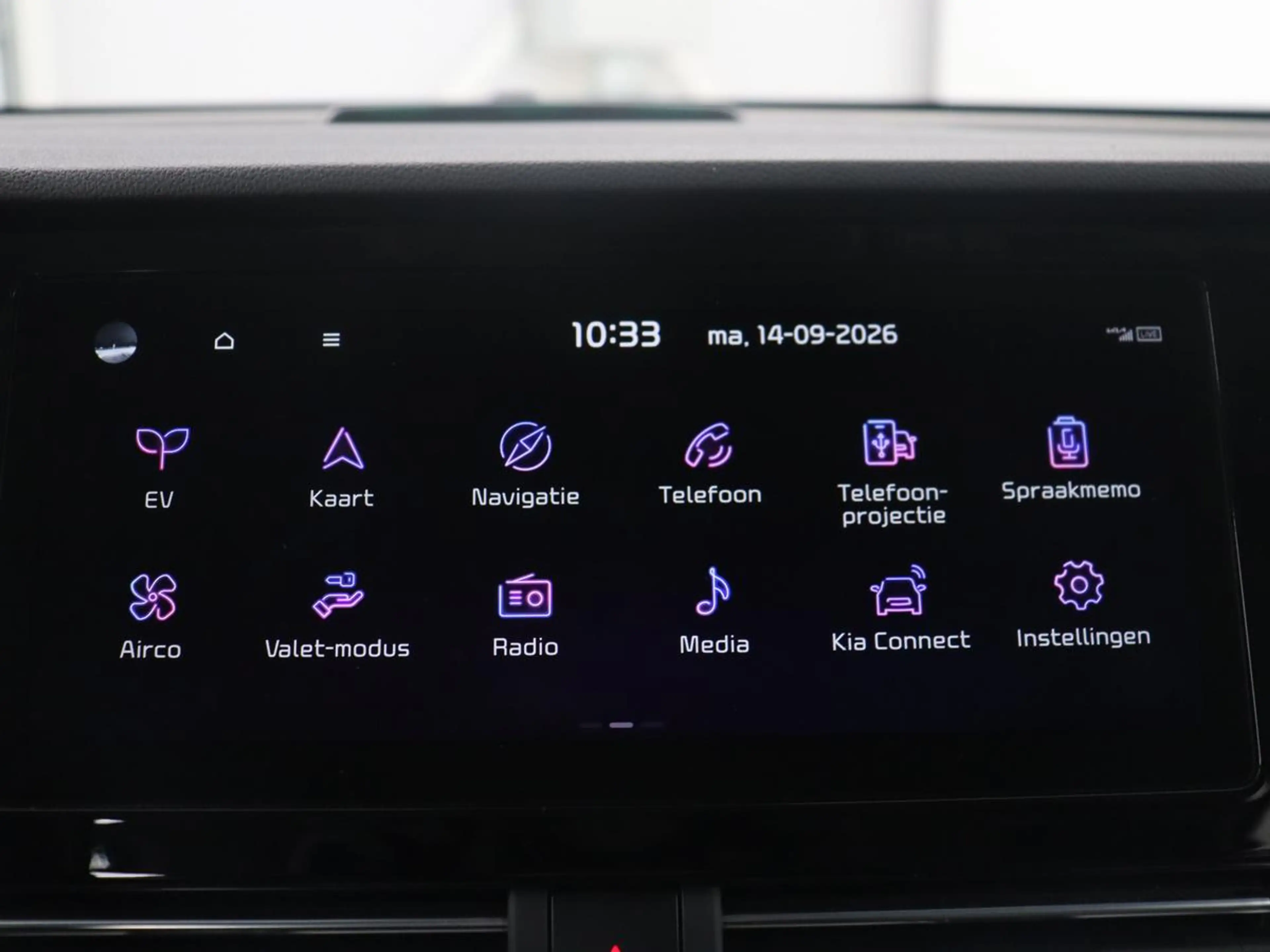 Kia e-Niro ComfortLine 64 kWh | SOH 95.9% | Adaptive cruise | — photo 29