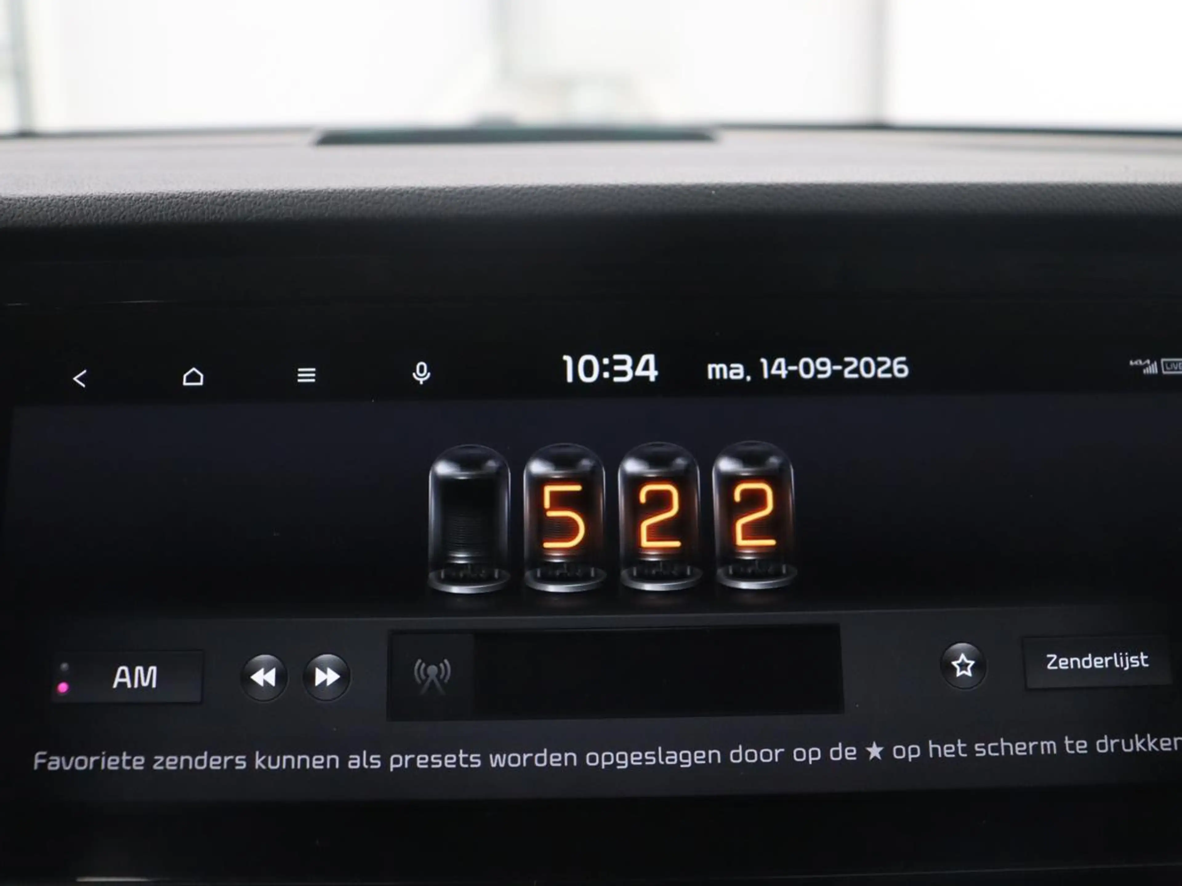 Kia e-Niro ComfortLine 64 kWh | SOH 95.9% | Adaptive cruise | — photo 21