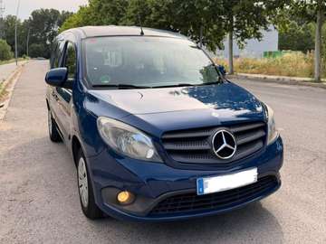 Citan Tourer 109CDI Select Select