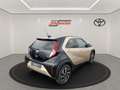 Toyota Aygo X PULSE+KAMERA+LED+SHZ+CARPLAY+SOFORT!! Beige - thumbnail 4