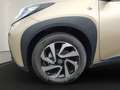 Toyota Aygo X PULSE+KAMERA+LED+SHZ+CARPLAY+SOFORT!! Beige - thumbnail 8