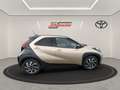 Toyota Aygo X PULSE+KAMERA+LED+SHZ+CARPLAY+SOFORT!! Beige - thumbnail 5