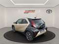 Toyota Aygo X PULSE+KAMERA+LED+SHZ+CARPLAY+SOFORT!! Beige - thumbnail 3