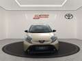 Toyota Aygo X PULSE+KAMERA+LED+SHZ+CARPLAY+SOFORT!! Beige - thumbnail 7