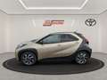 Toyota Aygo X PULSE+KAMERA+LED+SHZ+CARPLAY+SOFORT!! Beige - thumbnail 2