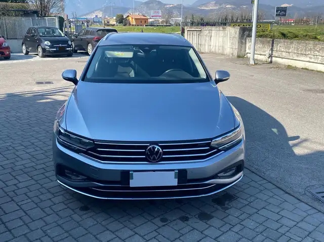 Volkswagen Passat Variant executive 150cv dsg 150 cv dsg