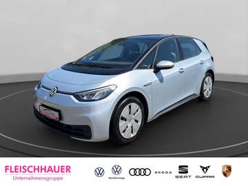 Performance Pure ACC, Assist., Standh., Keyless