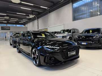 Avant 2.9 tfsi competition quattro 450cv tiptronic