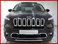 Jeep Cherokee Limited 4WD / 43 Tkm / Gr. Garantie Zwart - thumbnail 5