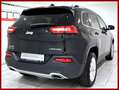 Jeep Cherokee Limited 4WD / 43 Tkm / Gr. Garantie Zwart - thumbnail 9