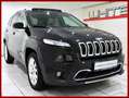 Jeep Cherokee Limited 4WD / 43 Tkm / Gr. Garantie Чорний - thumbnail 4