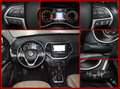 Jeep Cherokee Limited 4WD / 43 Tkm / Gr. Garantie Zwart - thumbnail 11