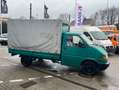 Volkswagen T4 2.4 D Pritsche + Plane Automatik HU neu Vert - thumbnail 5