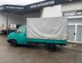 Volkswagen T4 2.4 D Pritsche + Plane Automatik HU neu Vert - thumbnail 3