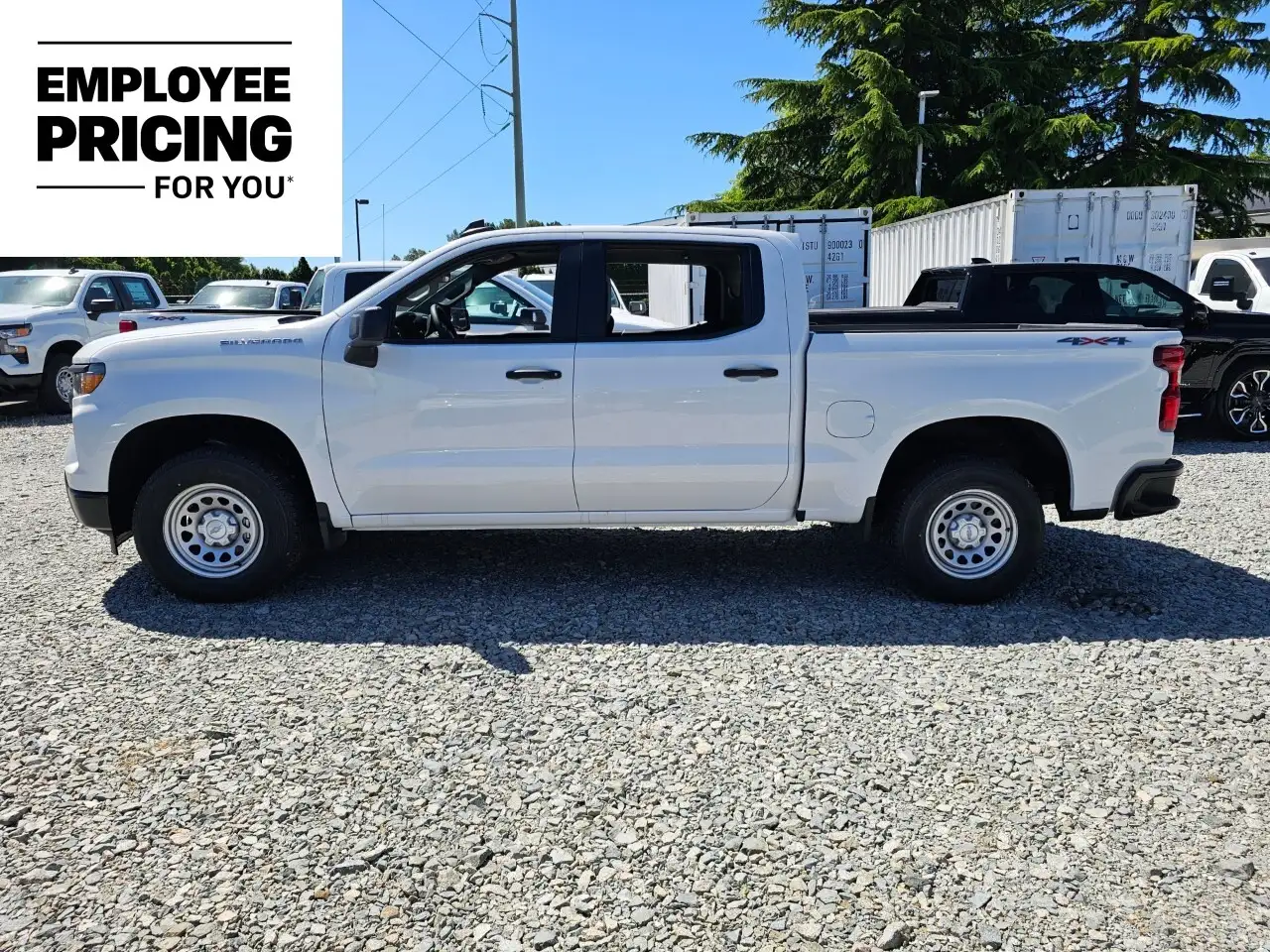 Chevrolet Silverado 1500 снимка Chevrolet Silverado 1500