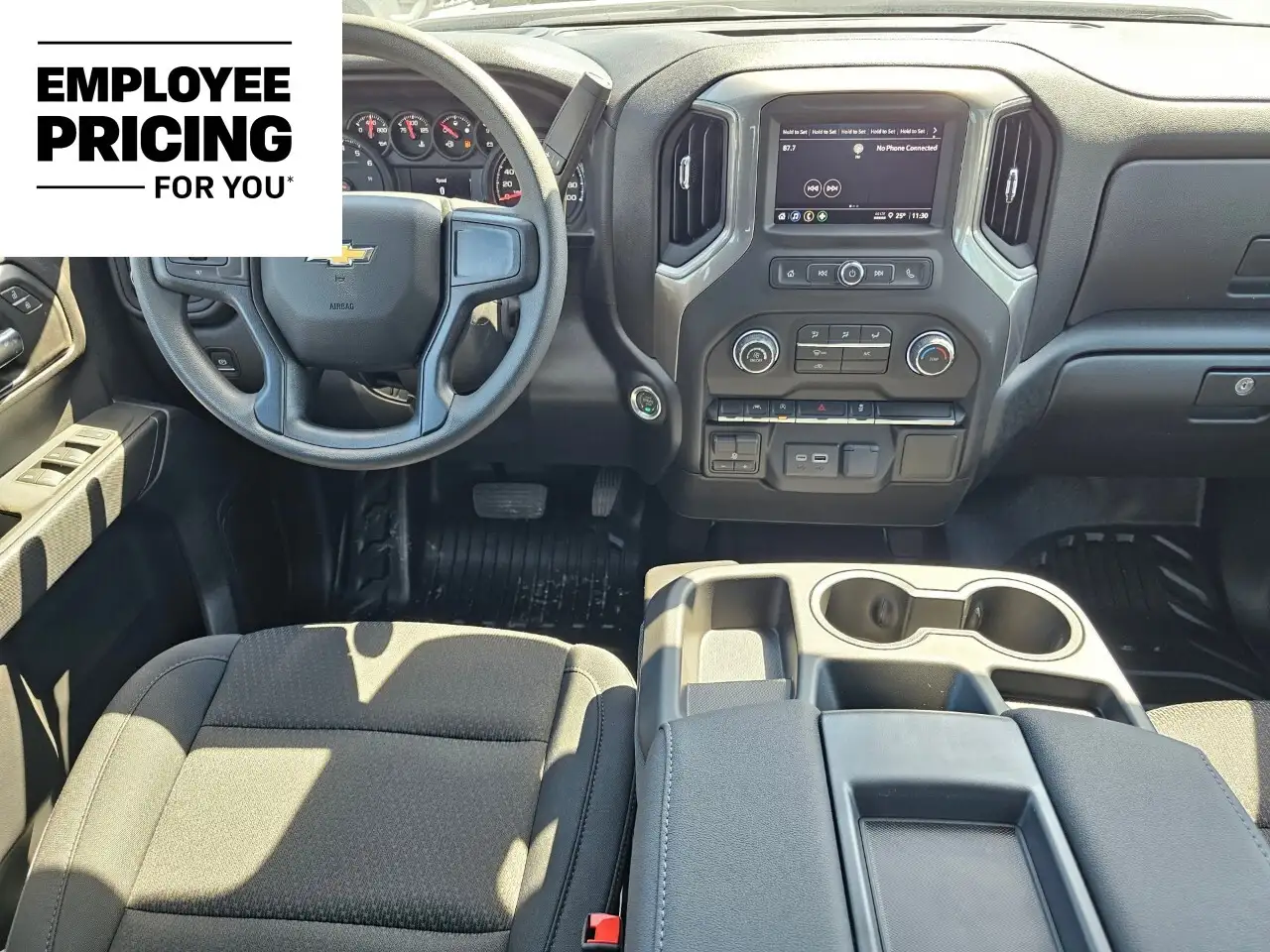 Chevrolet Silverado 1500 снимка Chevrolet Silverado 1500