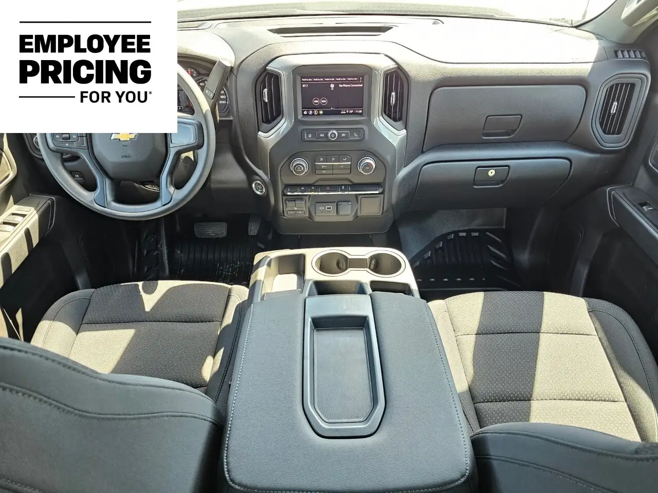 Chevrolet Silverado 1500 снимка Chevrolet Silverado 1500