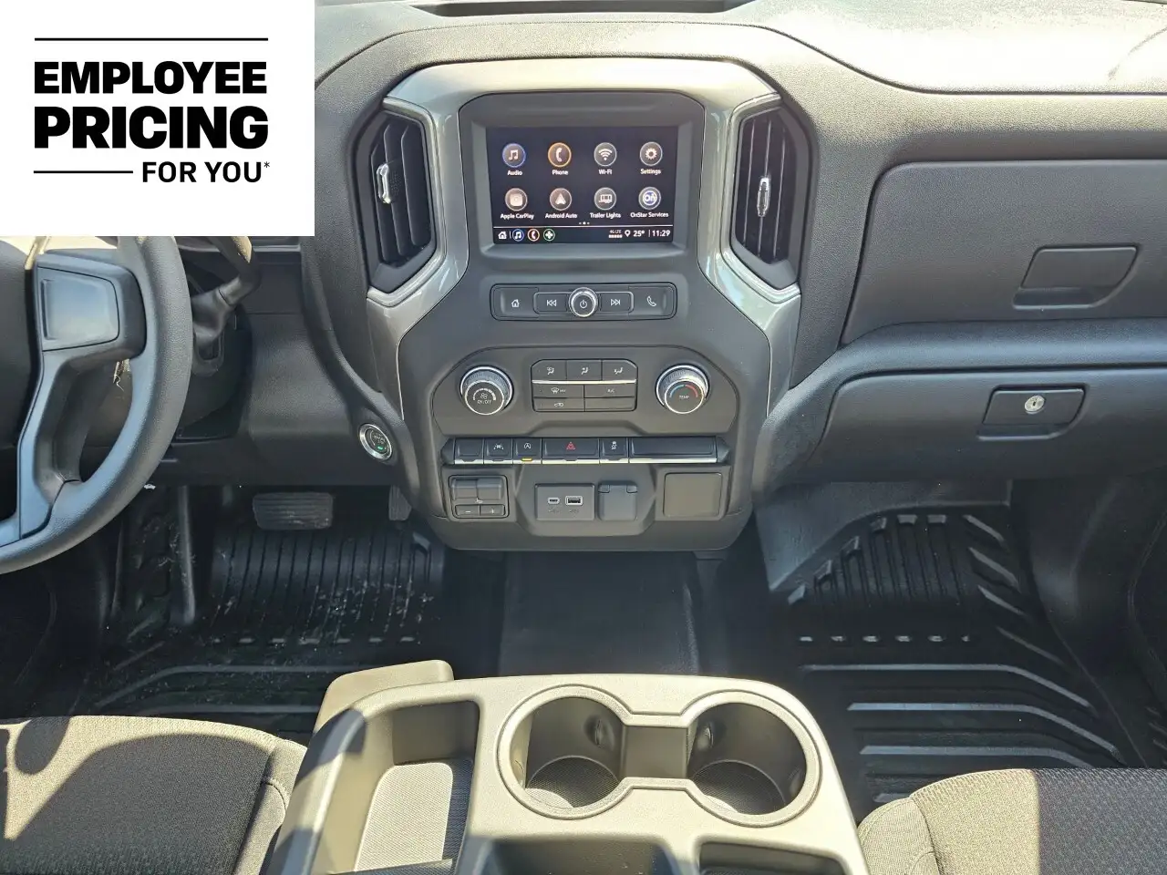 Chevrolet Silverado 1500 снимка Chevrolet Silverado 1500
