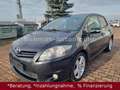 Toyota Auris Club Schwarz - thumbnail 1