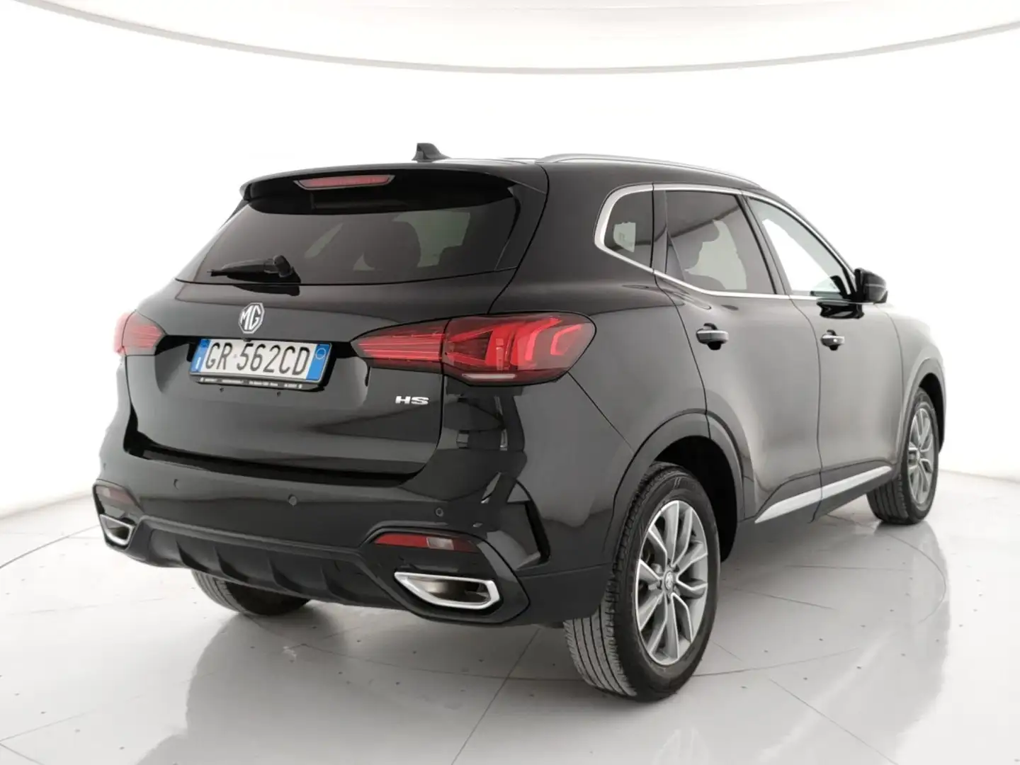 MG HS 1.5 t Comfort auto Nero - 2