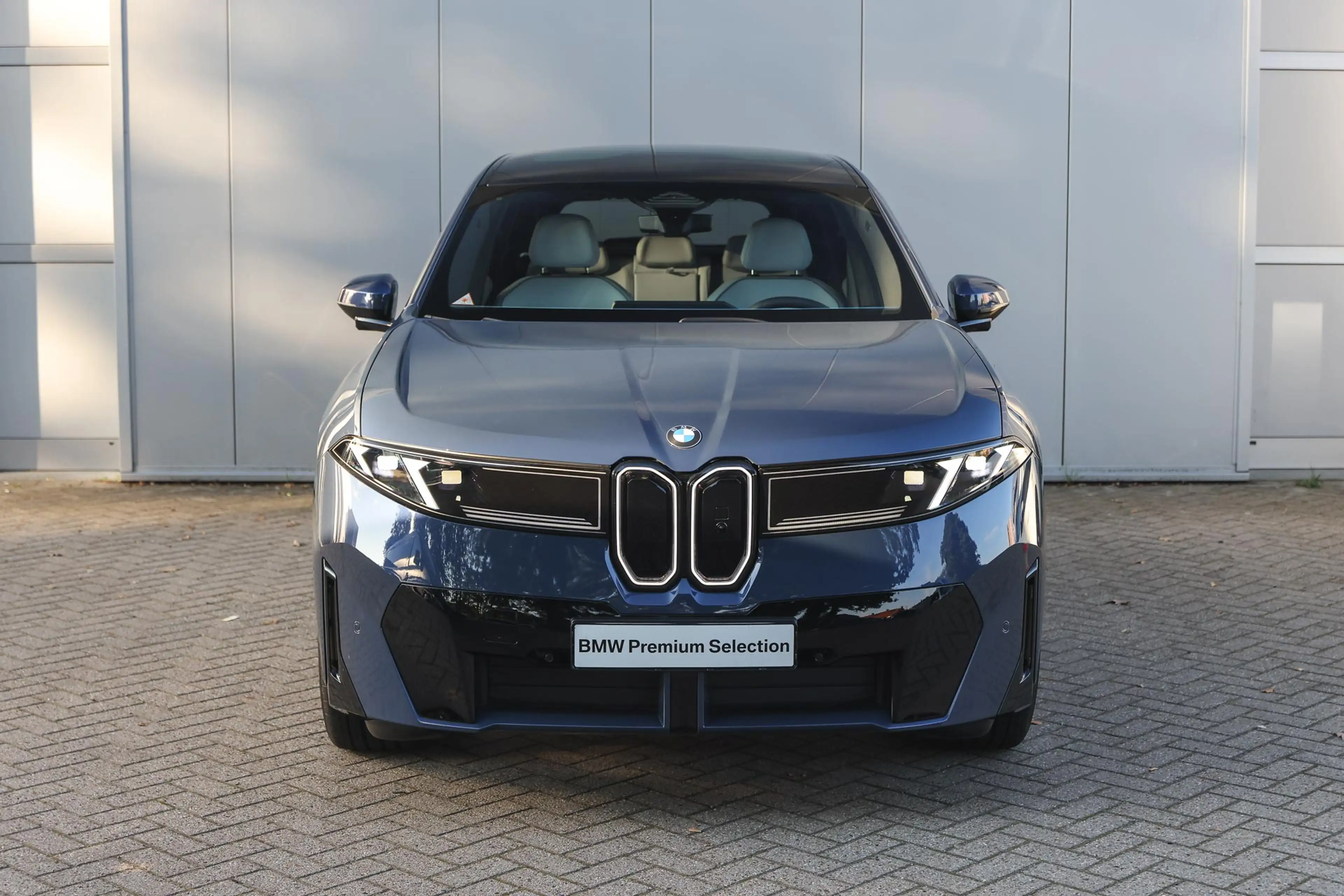BMW iX3 50 xDrive M Sport / Panoramadak / Trekhaak / Parki — photo 5