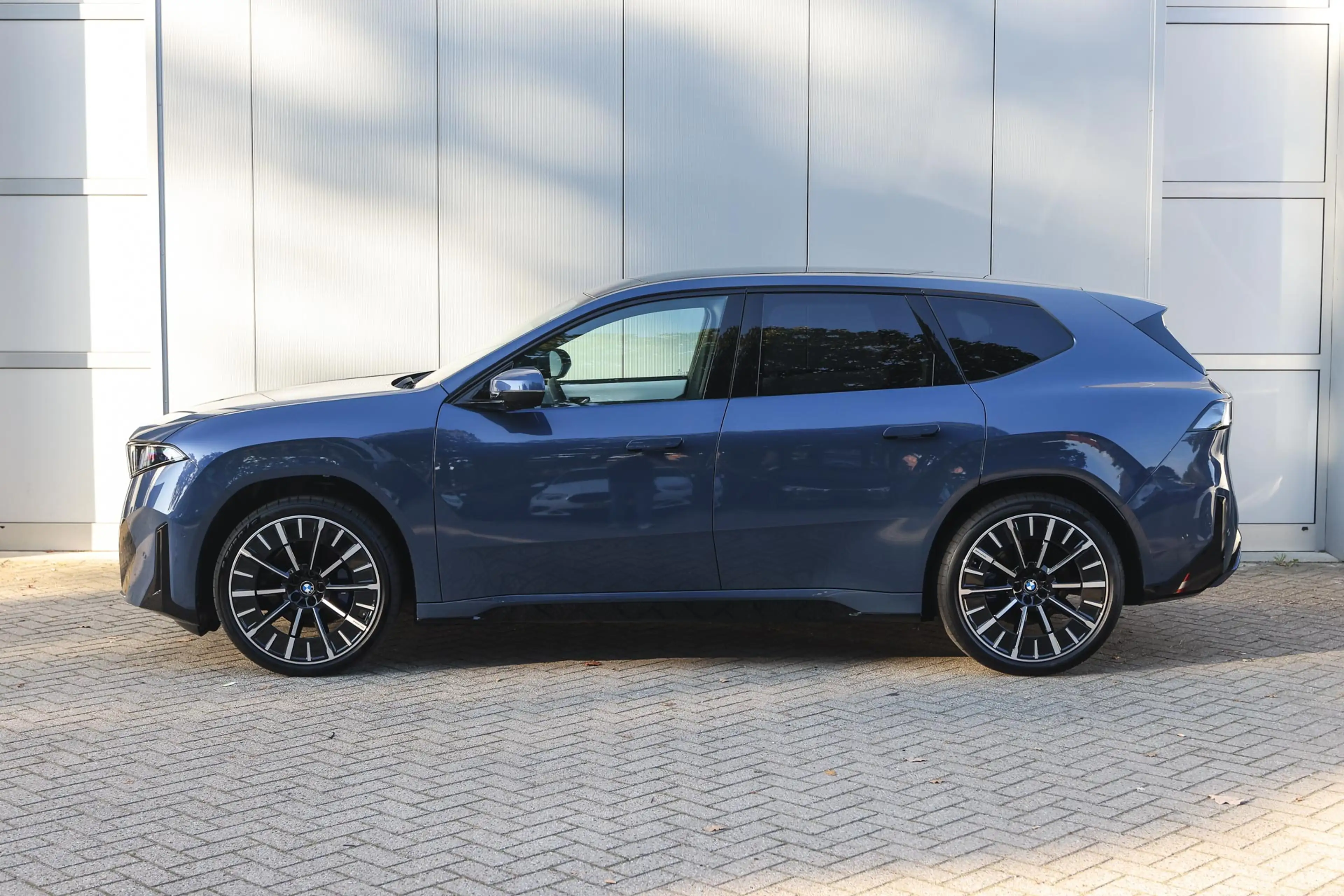 BMW iX3 50 xDrive M Sport / Panoramadak / Trekhaak / Parki — photo 7