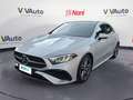 Mercedes-Benz A 180 A 180 d Automatic Progressive Advanced Plus Grigio - thumbnail 1