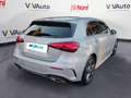 Mercedes-Benz A 180 A 180 d Automatic Progressive Advanced Plus Grigio - thumbnail 2